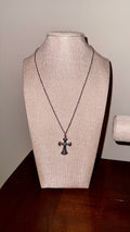 Praise Necklace