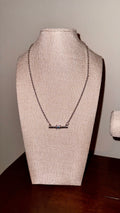 Bridge To Me Necklace