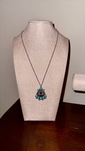 Protect Me Necklace