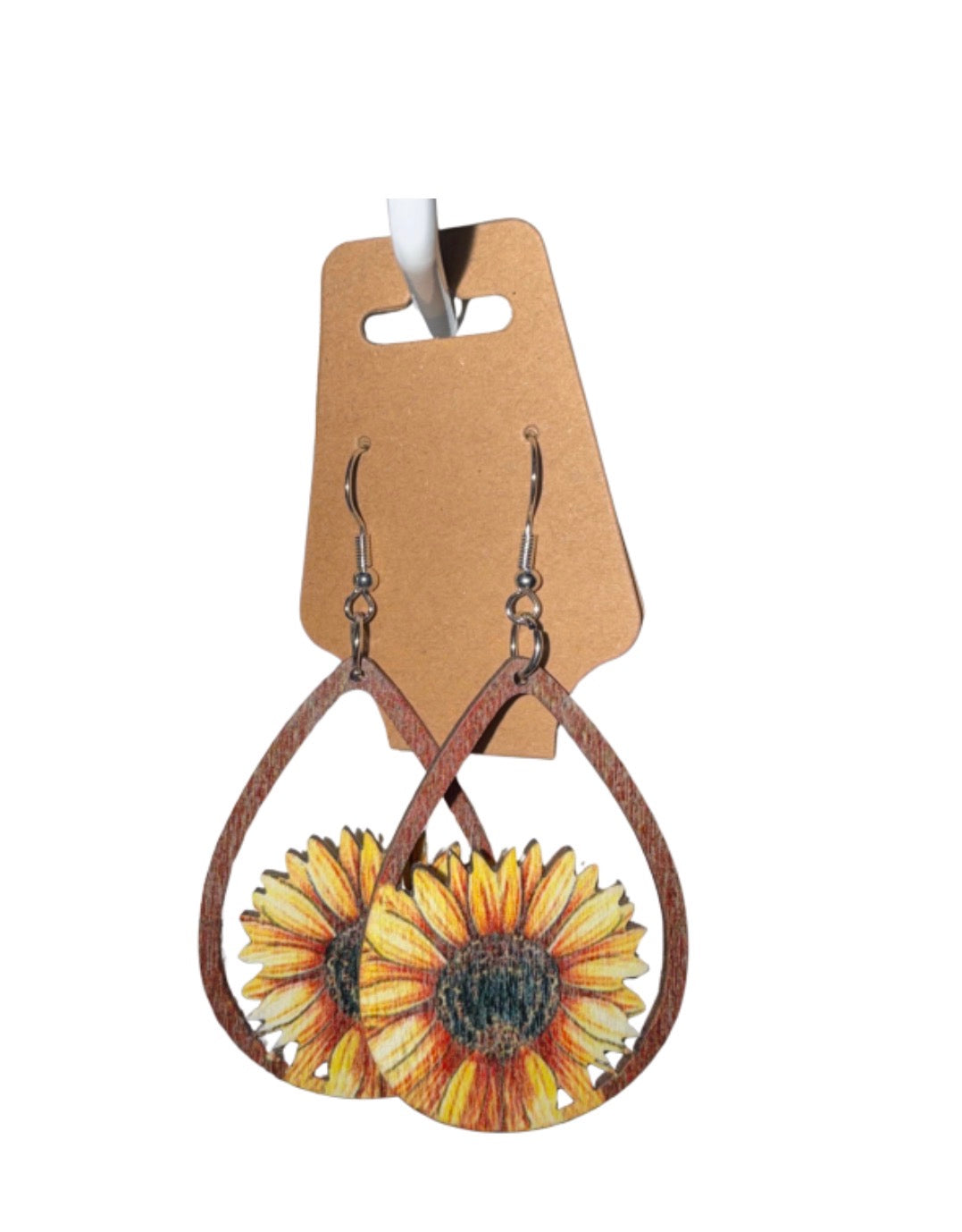 Sunflower Dangle