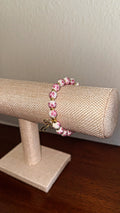Something Pink Bracelet