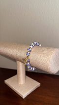 Something Blue Bracelet
