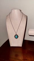Royal Pendant Necklace