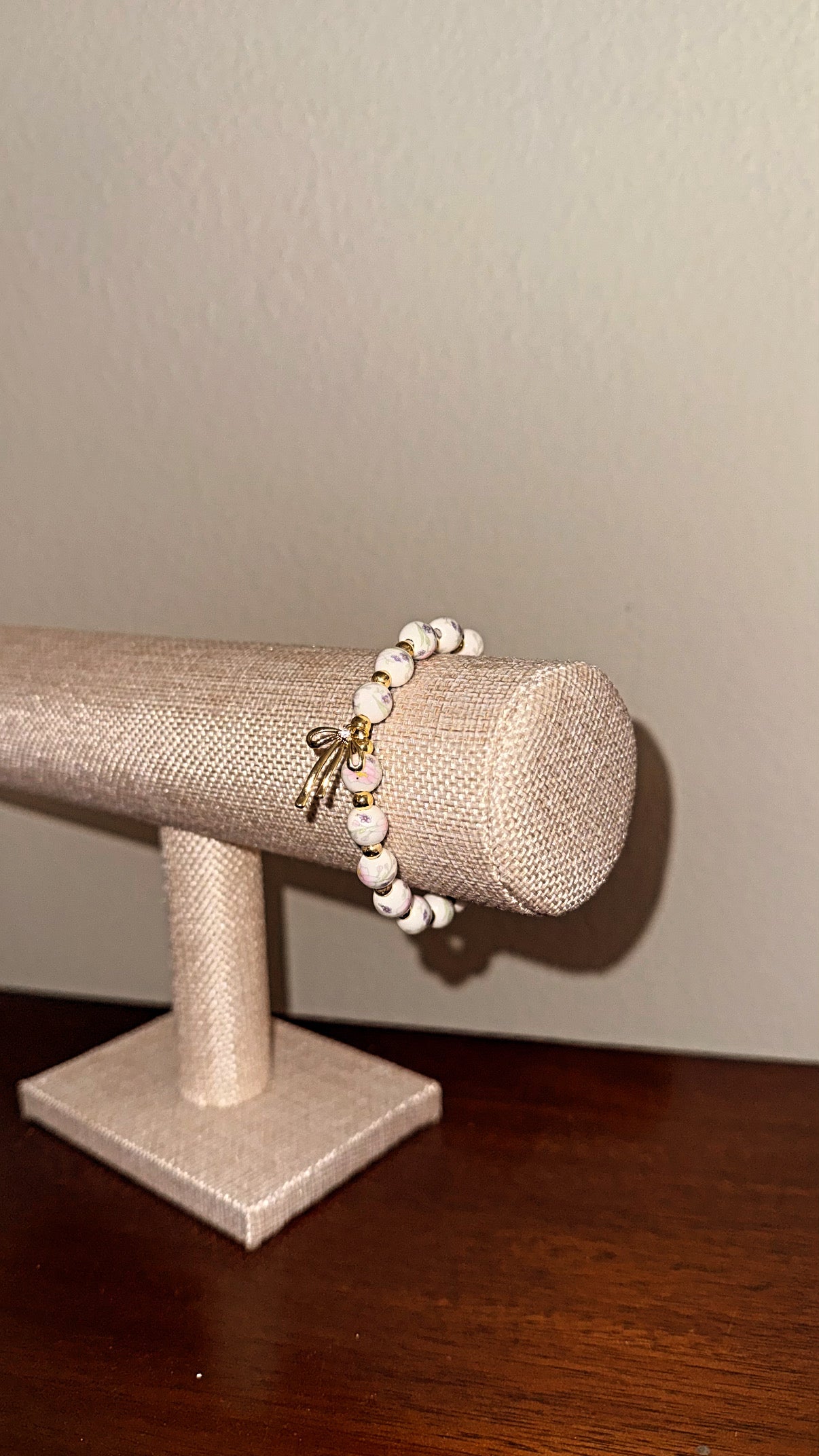 Something Paisley Bracelet